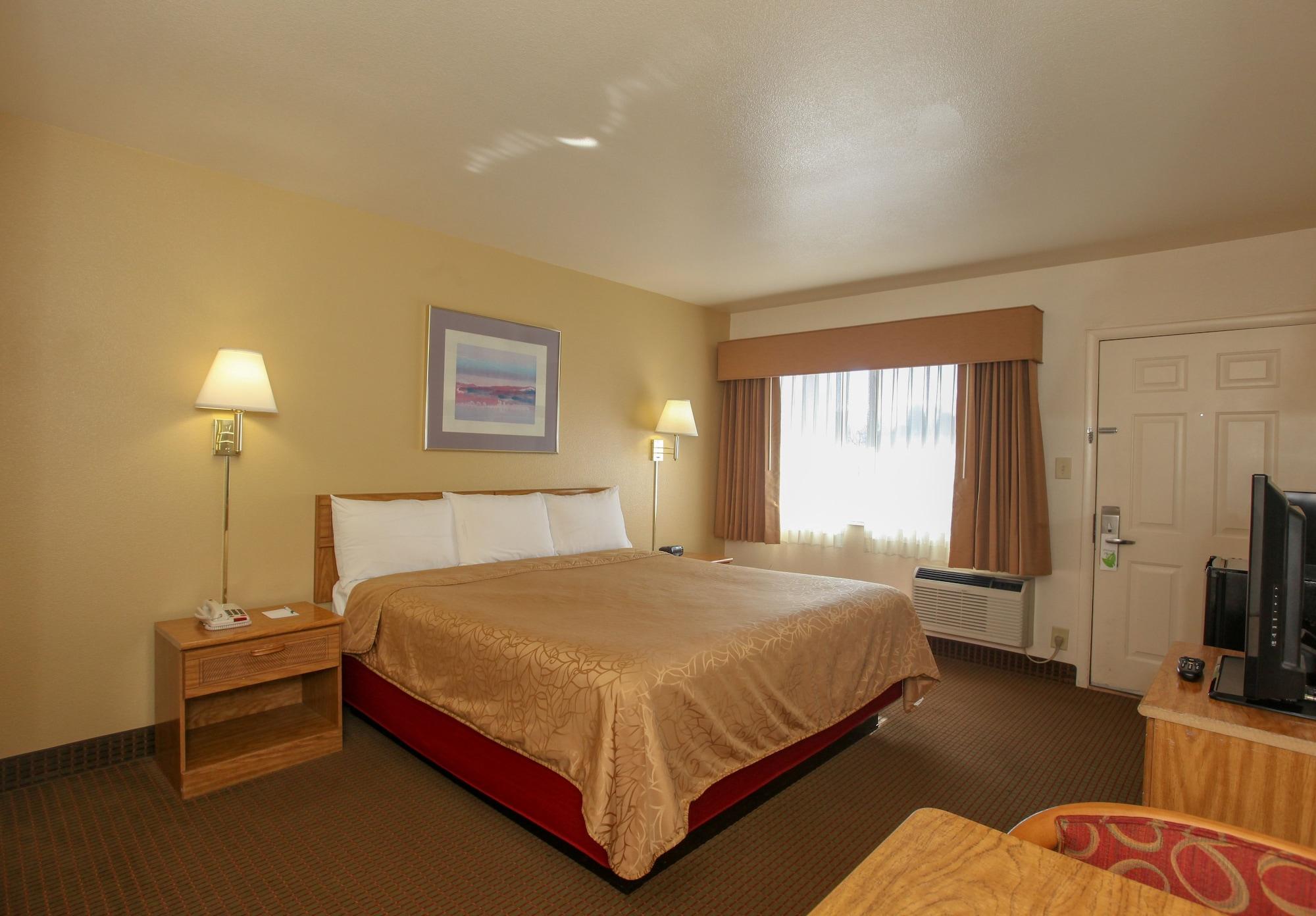 Highland Country Inn Flagstaff Exteriör bild