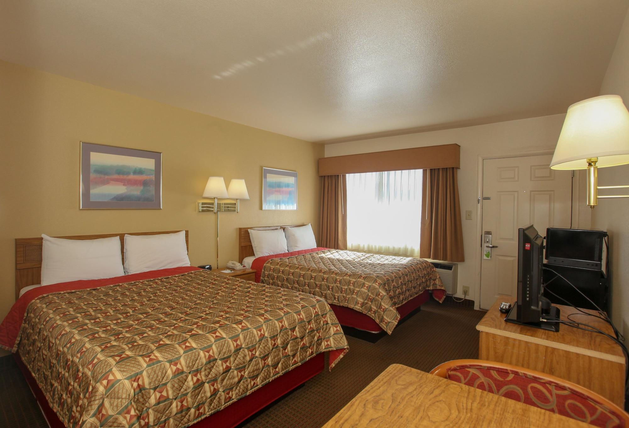 Highland Country Inn Flagstaff Exteriör bild